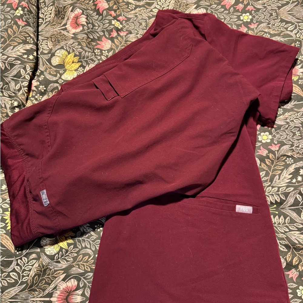Figs Scrubs